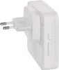 Campanello wireless EMOS GoSmart bianco con WiFi P5735WS Anteprima dell’immagine prodotto 7