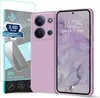 Hülle für Xiaomi Redmi 15C mit 9H Displayglas Displayschutz Produktbild-Vorschau 1