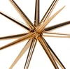 COM-FOUR® 2 kerststerren om op te hangen - kleine en grote Productafbeelding-voorbeeld 7