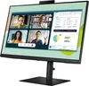 Monitor Samsung LS24A400VEUXEN 24" FHD IPS LED Produktbild-Vorschau 4