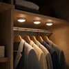 Northpoint 3er Set LED Spots RGB & Warmweiß wiederaufladbar Produktbild-Vorschau 9