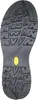 Lupriflex 3-608N Aqua Profi hoch schwarz S3, Größe:43 EU Produktbild-Vorschau 3
