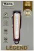 Wahl Hair clipper Cordless Legend 5V 08594-016 Voir les images du produit 8