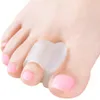 Zehenstrecker, 4x Gel Zehenspreizer für Bunion Korrektur, Produktbild-Vorschau 4