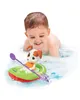 Tomy E72424, Koupací hračka, 1 rok/roky, Vícebarevný Náhled obrázku produktu 2