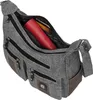 Schultertasche (15161) Damentasche Umhängetasche Leder Produktbild-Vorschau 6