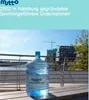 Mutto Premium Water Gallon d'eau de source Bouteille d'eau, Voir les images du produit 4