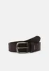 LLOYD Leder Gürtel Men´s Belt W120 Brown dunkelbraun Produktbild-Vorschau 1