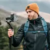 Hohem iSteady M6 Kit Stabilizator kamery smartfona Czarny Podgląd zdjęcia produktu 8