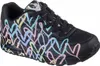 Sneaker Skechers Sneaker in Pelle finta Anteprima dell’immagine prodotto 1