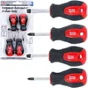 BGS technic Carburetor Screwdriver Set, 182 g Produktbild-Vorschau 5