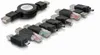 DeLOCK USB adapter kit 10 parts, Schwarz, 1,2 m, 170 mm, Produktbild-Vorschau 9