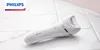 Philips epilatore a umido e a secco BRE710/00 Anteprima dell’immagine prodotto 2
