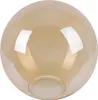 Lampenschirm Paris honigfarben 14 cm – eleganter Produktbild-Vorschau 1