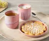 like. by Villeroy & Boch Perlemor Coral Becher Set 2tlg. Produktbild-Vorschau 16
