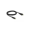 Delock - USB-Kabel - Micro-USB Typ B (M) zu 24 pin USB-C Produktbild-Vorschau 4