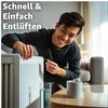 2x Heizkörper Entlüftungsschlüssel für Heizungen Heizkosten Produktbild-Vorschau 2