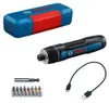 Bosch GO GEN 3, Mini Case Voir les images du produit 39