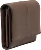 Marc O'Polo Geldbörse Jessie Leather Combi Wallet Faded Produktbild-Vorschau 3