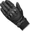 Held Sambia KTC 2 Adventure Motorrad Handschuhe, schwarz, Produktbild-Vorschau 1