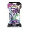 Pokemon Fusions Angriff Sleeved Booster englisch Produktbild-Vorschau 4