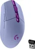 Logitech G G305 - Maus - optisch - 6 Tasten - kabellos - Produktbild-Vorschau 15