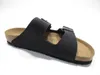 Birkenstock mulo da uomo, nero (nero (00019)), taglia 45 Anteprima dell’immagine prodotto 21