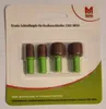 Moser Ersatz-Schleifköpfe-Set Produktbild-Vorschau 7