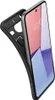 Etui Liquid Air do Spigen Google Pixel 8 - matowa czerń Podgląd zdjęcia produktu 7