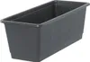 Geli 803-04038 Stojak na kwiaty 40cm, antracyt (1 szt.) Podgląd zdjęcia produktu 1