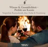 Wiadro na popiół KaminoFlam z pokrywą | 15 litrów | owalne Podgląd zdjęcia produktu 14