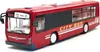Autobus urbano telecomandato 1:20 Double Eagle (blu) Anteprima dell’immagine prodotto 2