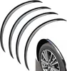 Extensiones para los guardabarros de Mercedes-Benz Vito - Vista previa de la imagen del producto 1