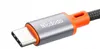 Mcdodo Castle Serie Federkabel Usb-C Mini Jack Adapter 1M Produktbild-Vorschau 2