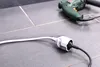 Meister Schutzkontakt-Verlängerung 3 m Kabel weiß Produktbild-Vorschau 2
