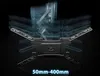 TV-Halterung 17-56 Zoll Humberg 35 kg Produktbild-Vorschau 13