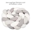 Babybay 501982, Beige, Cremefarben, Elfenbein, Einfarbig, Produktbild-Vorschau 6