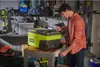 Ryobi RY18CB23A-0 Tragbarer Batteriekühler 18 V, nur Produktbild-Vorschau 4