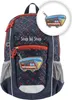 Step by Step Rucksack-Set KIGA MAXI, 2tlg. Produktbild-Vorschau 1