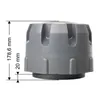 Florantia IBC Filter Regensammler für IBC Container Produktbild-Vorschau 18
