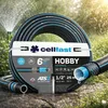 CELLFAST HOBBY ATS2, 25 m, Nadzemný, Čierna, 30 bar, -20 - Náhľad obrázku produktu 24