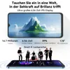 OSCAL FLAT 1C Smartfon bez umowy, 6,5 calowy Android Podgląd zdjęcia produktu 3