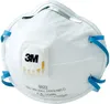 3M Atemschutzmaske 8822, FFP2 NR D 10 Stück Produktbild-Vorschau 3