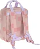 LÄSSIG Kindergartenrucksack Mini Square 7L Pattern Party Produktbild-Vorschau 2