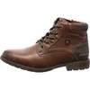 Tom Tailor Herren 6380410001 Mode-Stiefel, Cognac, 44 EU Produktbild-Vorschau 15