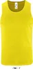SOLs 02073 | Herren Sports Tank Top Sporty - Farbe: Neon Produktbild-Vorschau 4