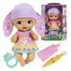 Mein Gartenbaby Babypuppe Häschen Zähneputzen Produktbild-Vorschau 22