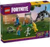LEGO® Fortnite® 77075 Peely et Sparkplug et leur campement Voir les images du produit 34