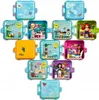 Lego Friends 41410 Andrea's Zomerspeelkubus Anteprima dell’immagine prodotto 4
