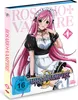 Rosario + Vampire Produktbild-Vorschau 2